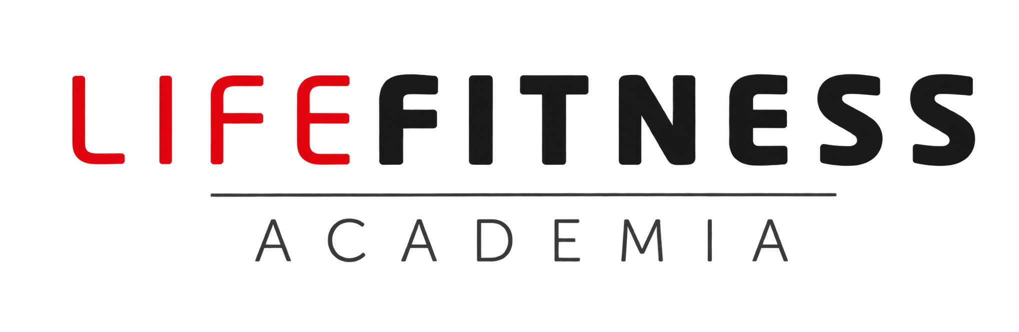 Life Fitness Academia